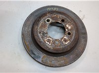  Диск тормозной Ford Explorer 2001-2006 20552637 #3