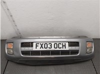 5211942903 Бампер Toyota RAV 4 2000-2005 20552648 #1