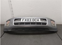 5211942903 Бампер Toyota RAV 4 2000-2005 20552648 #8