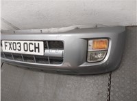 5211942903 Бампер Toyota RAV 4 2000-2005 20552648 #12