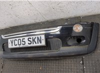 51111177877, 1177877 Бампер Mini Cooper (R50 / 53) 2001-2006 20552663 #11