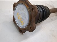 22789359 Полуось (приводной вал, шрус) Chevrolet Tahoe 2006-2014 20552681 #4