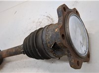 22789359 Полуось (приводной вал, шрус) Chevrolet Tahoe 2006-2014 20552686 #2