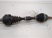 4342048081 Полуось (приводной вал, шрус) Toyota Highlander 1 2001-2007 20552715 #1