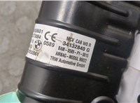 7406506, 72127406506 Подушка безопасности боковая (шторка) BMW i3 2013-2022 20552724 #2