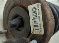  Амортизатор подвески Hyundai Sonata NF 2005-2010 20552727 #3