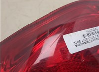 13306455 Фонарь крышки багажника Opel Astra J 2010-2017 20552736 #5