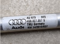 4G8827857S Амортизатор крышки багажника Audi A7 2010-2018 20552737 #2
