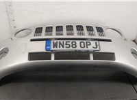  Бампер Jeep Patriot 2007-2010 20552739 #1