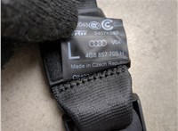 4G8857705C Ремень безопасности Audi A7 2010-2018 20552751 #4