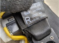 4G8857706G Ремень безопасности Audi A7 2010-2018 20552754 #3