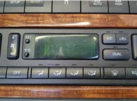  Переключатель отопителя (печки) Ford Explorer 2006-2010 11474599 #2
