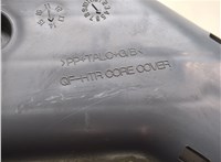  Радиатор отопителя (печки) KIA Optima 3 2010-2015 20552815 #3