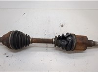 5072389AA Полуось (приводной вал, шрус) Dodge Ram (DR / DH) 2001-2009 20552848 #1