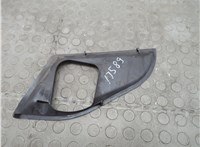  Жабо под дворники (дождевик) BMW 5 F10 2010-2017 20552852 #2
