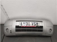 6208E2 Фара противотуманная (галогенка) Citroen Berlingo 2002-2008 11474627 #1