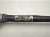  Полуось (приводной вал, шрус) Porsche Panamera 2009-2016 20552859 #3