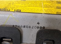  Подушка безопасности коленная Lexus LS460 2006-2017 20552861 #4