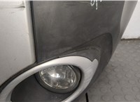 7401PW, 7414ZN, 7414ZT, 7804S9, 7810V6 Бампер Citroen Berlingo 2008-2012 20552866 #7