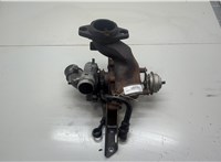  Турбина Peugeot 807 2002-2014 20552868 #1