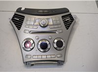 86213XA03A Пульт управления мультимедиа Subaru Tribeca (B9) 2004-2014 20552898 #1