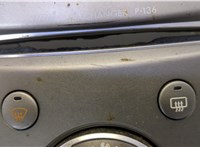 86213XA03A Пульт управления мультимедиа Subaru Tribeca (B9) 2004-2014 20552898 #2
