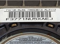  Подушка безопасности водителя Ford Escape 2007-2012 20552906 #4