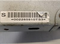  Подушка безопасности коленная Scion tC 2010-2016 20552916 #3
