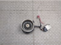 A2048200208, A2048200008 Двигатель отопителя (моторчик печки) Mercedes GLK X204 2008-2015 20552921 #1