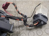 A2048200208, A2048200008 Двигатель отопителя (моторчик печки) Mercedes GLK X204 2008-2015 20552921 #4