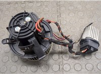 A2048200208, A2048200008 Двигатель отопителя (моторчик печки) Mercedes GLK X204 2008-2015 20552921 #5