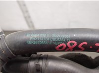 A2048300196 Патрубок охлаждения Mercedes GLK X204 2008-2015 20552957 #3
