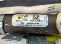  Подушка безопасности боковая (шторка) Ford Focus 3 2014-2019 20552966 #3