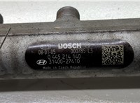  Рампа (рейка) топливная KIA Ceed 2007-2012 20552974 #2