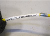 7392021030 Подушка безопасности боковая (в сиденье) Scion tC 2010-2016 20552990 #4