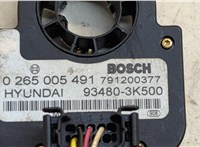  Датчик угла поворота Hyundai Sonata NF 2005-2010 20553011 #3