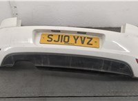 5K6807441 Заглушка буксировочного крюка Volkswagen Golf 6 2009-2012 11474666 #1