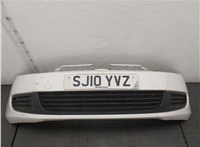 5K0807079 Бампер Volkswagen Golf 6 2009-2012 20553028 #1