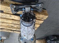 A1712703600, A1712709600 КПП - автомат (АКПП) Mercedes CLS C219 2004-2010 20553031 #3