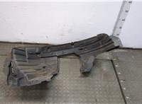  Защита арок (подкрылок) Nissan Micra K12E 2002-2010 20553032 #1