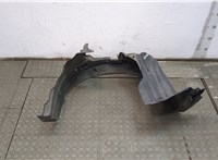  Защита арок (подкрылок) Nissan Micra K12E 2002-2010 20553032 #2