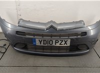  Заглушка буксировочного крюка Citroen C4 Grand Picasso 2006-2013 11474688 #1