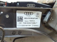 4G0419502H Колонка рулевая Audi A6 (C7) 2011-2018 20553050 #3