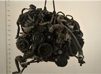  Двигатель (ДВС) Mercedes E W212 2009-2016 20553070 #1