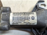  Колонка рулевая Chrysler 300M 1998-2004 20553080 #3