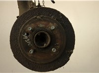  Балка подвески задняя Hyundai Getz 2002-2011 20553088 #2