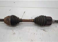 1L2Z3A427AA Полуось (приводной вал, шрус) Ford Explorer 2001-2006 20553095 #1