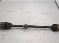 495000A560 Полуось (приводной вал, шрус) Hyundai Sonata 5 NF 2005-2010 20553096 #1