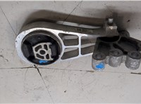 60005917 Подушка крепления КПП Buick Encore GX 2024-2025 20553100 #1