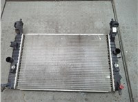  Радиатор охлаждения двигателя Opel Meriva 2003-2010 20553101 #2